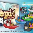 Image de Tiny Epic Pirates