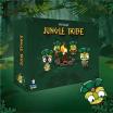 Image de Jungle Tribe - Adventurous Card Game