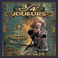 Image de Dungeon Twister : 3/4 joueurs