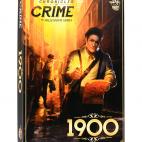 Image de Chronicles Of Crime: Millennium Series - 1900