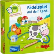 Image de Jeu De Laçage à La Ferme