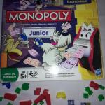 Image de Monopoly Junior - Pièces détachées