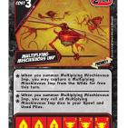 Image de Quarriors - Multiplying Mischievous Imp Promo Card