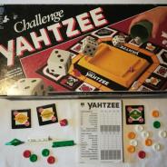 Image de Yahtzee Challenge - Pièces Détachées