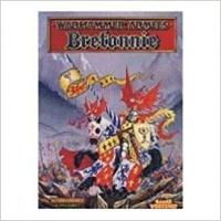 Image de Warhammer - Livre D'armée : Bretonnie - 4ème édition
