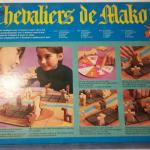 Image de Les Chevaliers De Mako