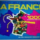 Image de Grand Jeu électrique La France