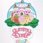 Image de Yummy World: Party At Picnic Palace