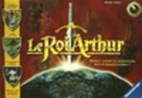 Image de Le roi Arthur