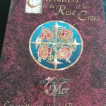 Image de Les Secrets De La Septième Mer - Les Sociétés Secrètes De Théah : Tome 1 Les Chevaliers De La Rose Et De La Croix
