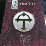 Image de Les Secrets De La Septième Mer - Les Sociétés Secrètes De Théah : Tome 3 Die Kreuzritter