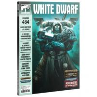 Image de White Dwarf N° 464