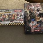 Image de Zombicide - Bonus Comics