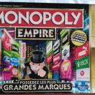 Image de Monopoly Empire - Pièces détachées