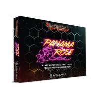 Image de Panama Rose - Altered Carbon Fightdrome