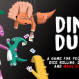 Image de Dino Duel