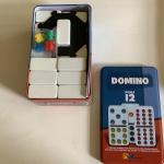 Image de Domino Doble 12