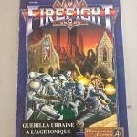 Image de Firefight : Guerilla Urbaine à L'age Ionique