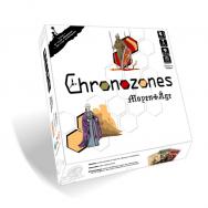 Image de Chronozones - Moyen-âge