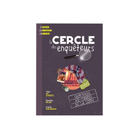Image de Le Cercle Des Enquêteurs