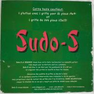 Image de Sudo S