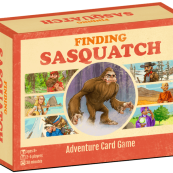 Image de Finding Sasquatch