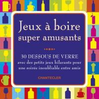 Image de Jeux à Boire Super Amusants