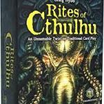 Image de Rites Of Cthulhu