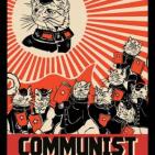 Image de Communist Cats