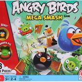 Image de Angry Birds Mega Smash