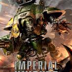 Image de Warhammer 40 000 - Warhammer 40000 Codex Imperial Knghts