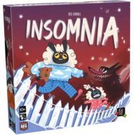 Image de Insomnia