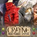 Image de Crayne Fractured Empire