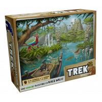 Image de Trek 12 Amazonie