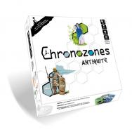 Image de Chronozones - Antiquité
