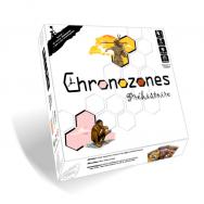 Image de Chronozones - Préhistoire