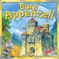 Image de Burg Appenzell