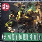 Image de White Dwarf 451