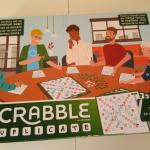 Image de Scrabble Duplicate De Mattel