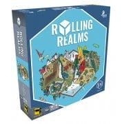 Image de Rolling Realms