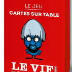 Image de Cartes Sur Table