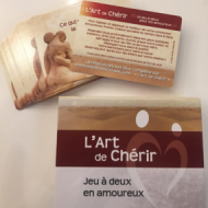 Image de L'art De Chérir