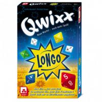 Image de Qwix Longo