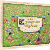 Image de Carcassonne - Big Box 2021