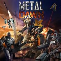 Image de Metal Dawn