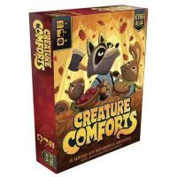 Image de Creature Comforts