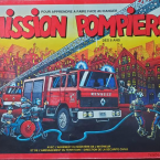 Image de Mission Pompiers