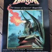 Image de Dragon Magazine Archive (250 Issues)