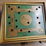 Image de Labyrinthe En Bois Cardinal