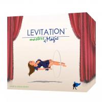 Image de Levitation: Masters Of Magic